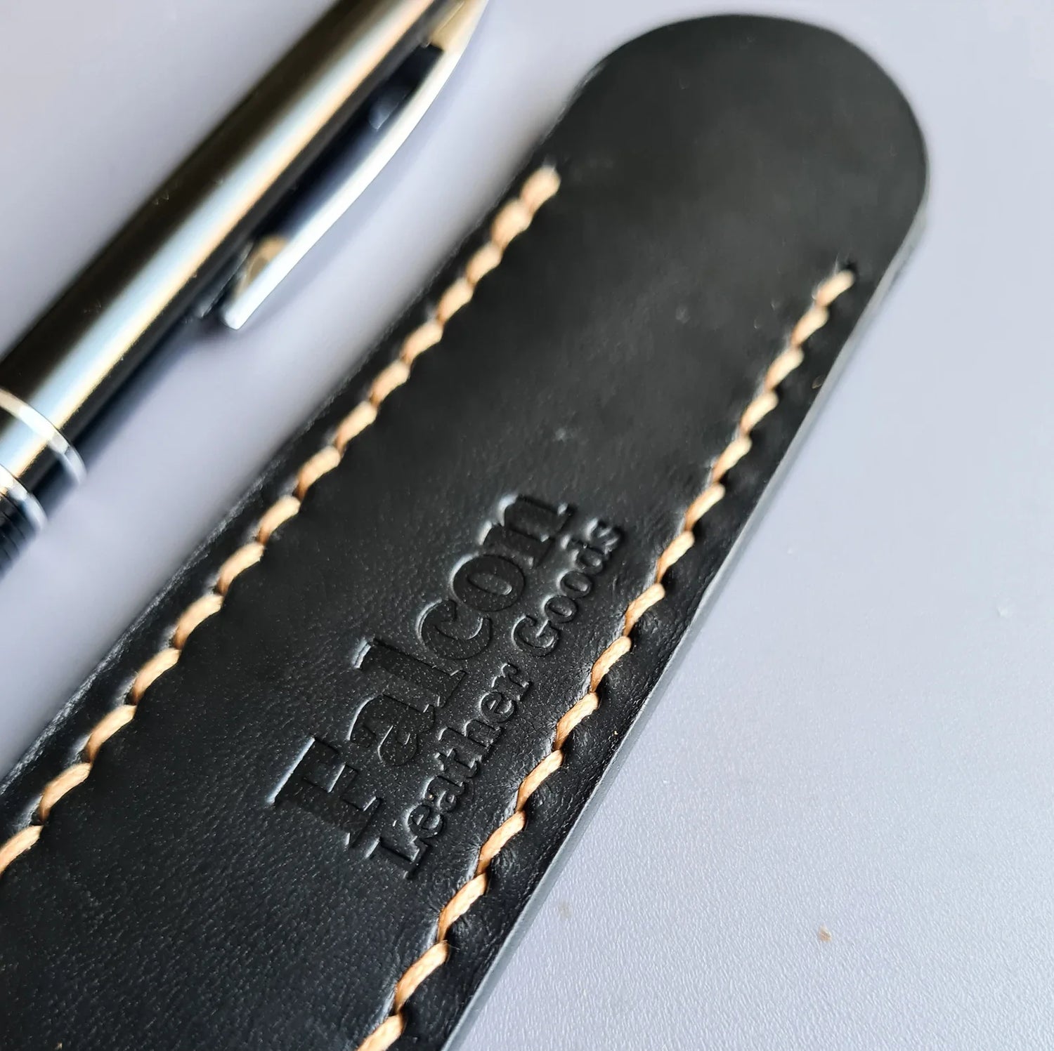 Leather Accessories