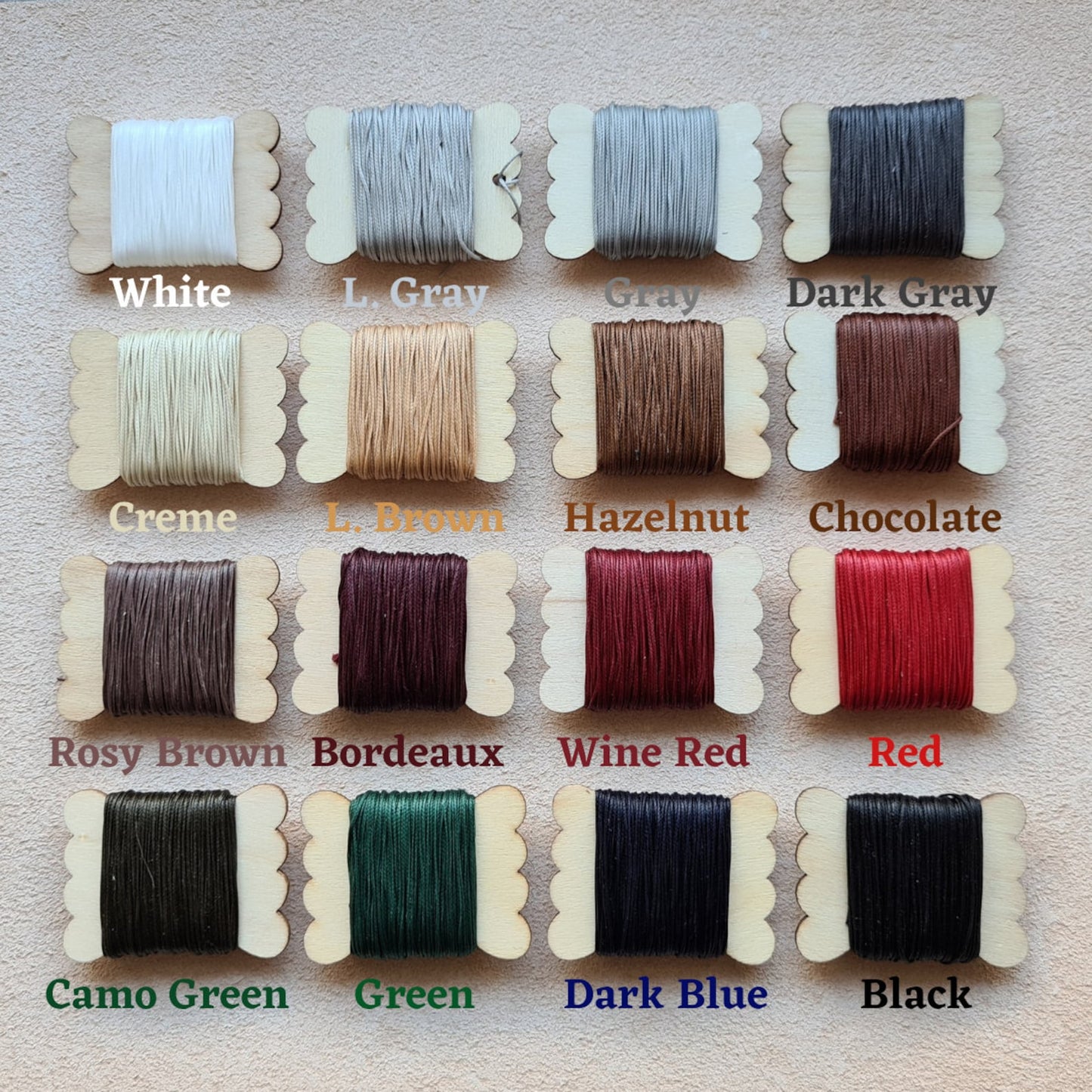 Handmade Leather Sheath for Knipex Cobra 125