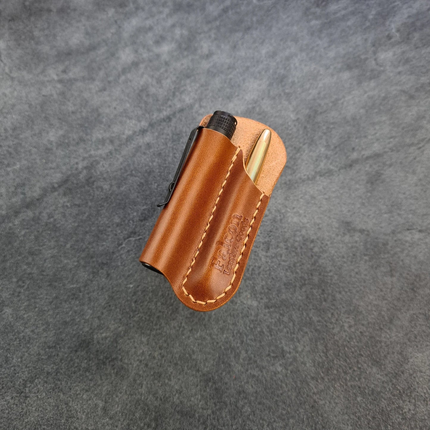 Flashlight & Pen Edc Organizer